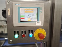 Flesverdeler, polyketting, 2009 - afbeelding 9 van  21