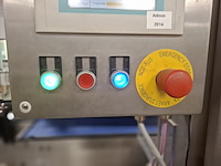 Flesverdeler, polyketting, 2009 - afbeelding 11 van  21