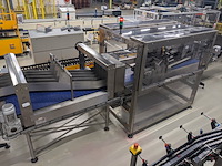 Flesverdeler, polyketting, 2009 - afbeelding 1 van  21