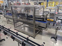 Flesverdeler, polyketting, 2009 - afbeelding 12 van  21