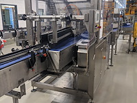 Flesverdeler, polyketting, 2009 - afbeelding 15 van  21