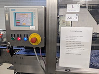 Flesverdeler, polyketting, 2009 - afbeelding 16 van  21