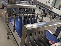 Flesverdeler, polyketting, 2009 - afbeelding 18 van  21