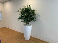 Fleur ami kunstplant met designpot