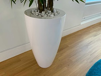 Fleur ami kunstplant met designpot - afbeelding 2 van  5