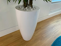 Fleur ami kunstplant met designpot - afbeelding 3 van  5