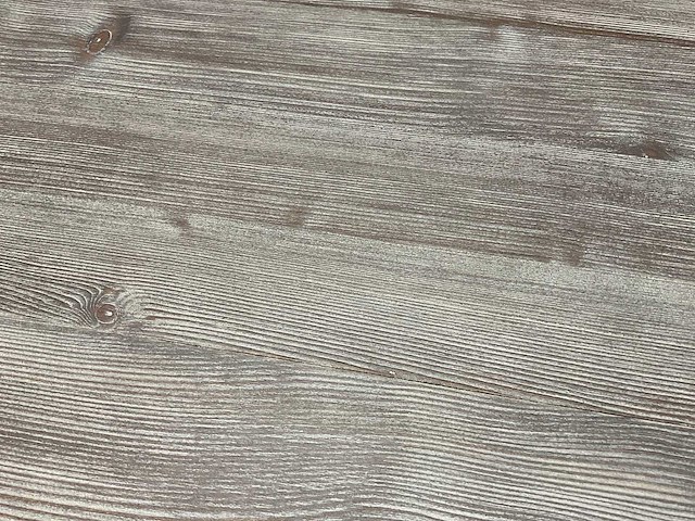 Fleur houten eetkamertafel - afbeelding 8 van  8