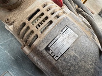 Flex - betonslijper - haakse slijpmachine - afbeelding 2 van  2