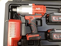Flex - overig accugereedschap - afbeelding 7 van  17