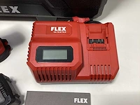 Flex - overig accugereedschap - afbeelding 9 van  17