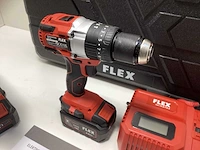 Flex - overig accugereedschap - afbeelding 11 van  17