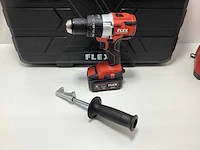 Flex - overig accugereedschap - afbeelding 4 van  17