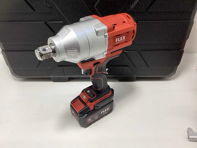Flex - overig accugereedschap - afbeelding 5 van  17