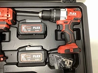 Flex - overig accugereedschap - afbeelding 11 van  17