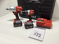 Flex - overig accugereedschap - afbeelding 13 van  17
