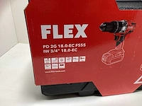 Flex - overig accugereedschap - afbeelding 8 van  17