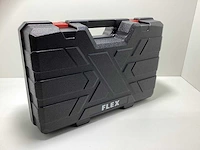Flex - overig accugereedschap - afbeelding 10 van  17