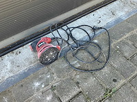 Flex - xs713 - excenterschuurmachine - afbeelding 2 van  4