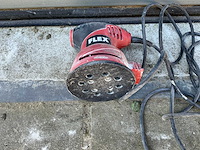 Flex - xs713 - excenterschuurmachine - afbeelding 3 van  4