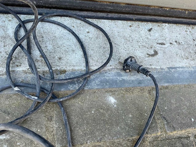 Flex - xs713 - excenterschuurmachine - afbeelding 4 van  4