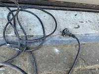 Flex - xs713 - excenterschuurmachine - afbeelding 4 van  4