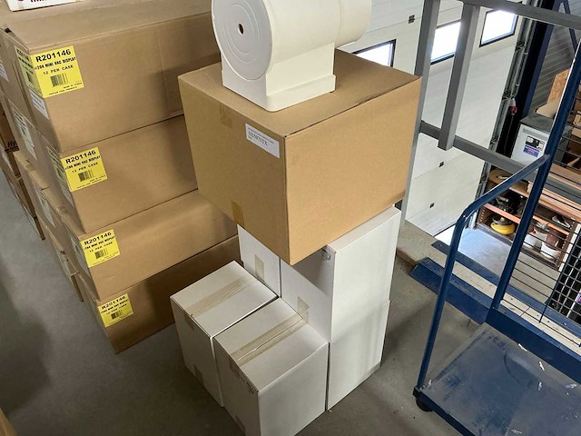 Flex aanbouwskimmer voor opbouwbad (7x) - afbeelding 3 van  3