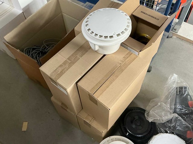 Flex bodemput (22x) - afbeelding 3 van  5