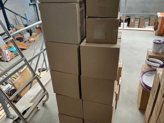Flex bodemput (22x) - afbeelding 5 van  5