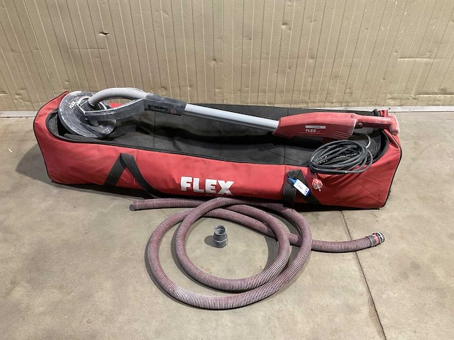 Flex ge 5 plafondschuurmachine - afbeelding 1 van  7