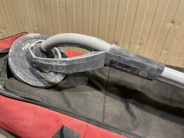 Flex ge 5 plafondschuurmachine - afbeelding 2 van  7