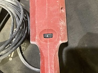Flex ge 5 plafondschuurmachine - afbeelding 3 van  7