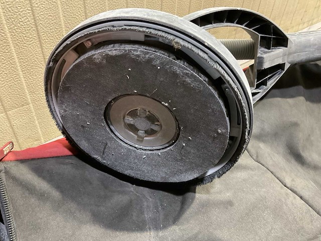 Flex ge 5 plafondschuurmachine - afbeelding 5 van  7