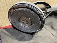 Flex ge 5 plafondschuurmachine - afbeelding 5 van  7