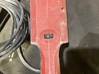 Flex ge 5 plafondschuurmachine - afbeelding 3 van  7