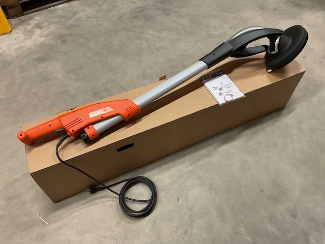 Flex ge 5r 225mm giraffe schuurmachine - afbeelding 1 van  3