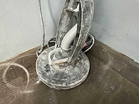 Flex ge5 giraffe langnekschuurmachine - afbeelding 1 van  9