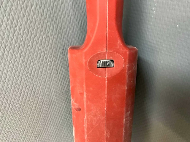 Flex ge5 giraffe langnekschuurmachine - afbeelding 9 van  9