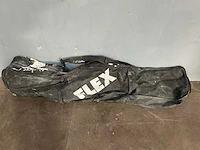 Flex ge5 giraffe langnekschuurmachine - afbeelding 5 van  9