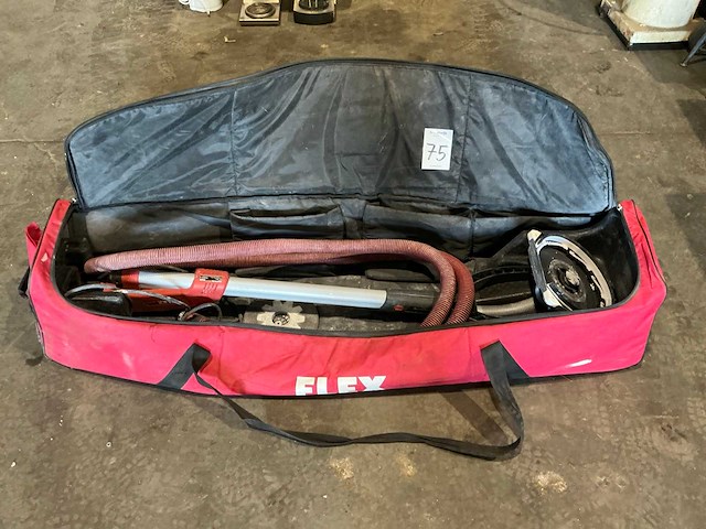 Flex ge5r giraffe schuurmachine - afbeelding 1 van  4