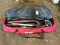 Flex ge5r giraffe schuurmachine