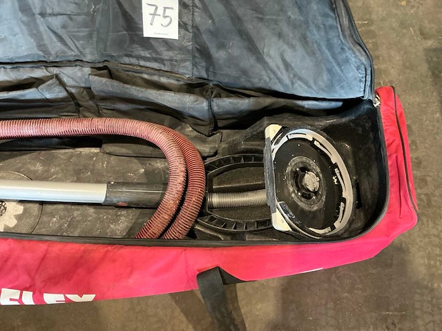 Flex ge5r giraffe schuurmachine - afbeelding 2 van  4