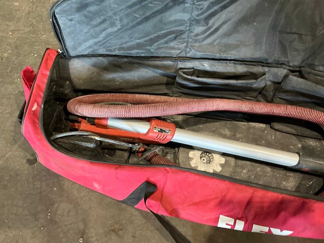 Flex ge5r giraffe schuurmachine - afbeelding 3 van  4