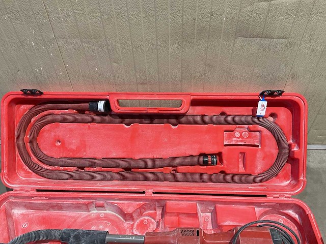 Flex giraffe wst 700 eco langhals schuurmachine - afbeelding 3 van  5