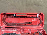 Flex giraffe wst 700 eco langhals schuurmachine - afbeelding 3 van  5
