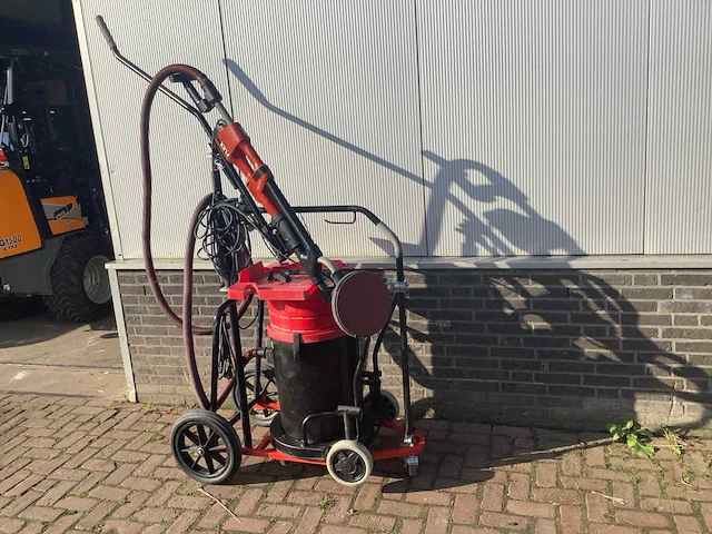 Flex giraffe wst 700 vv plafondschuursysteem - afbeelding 1 van  6