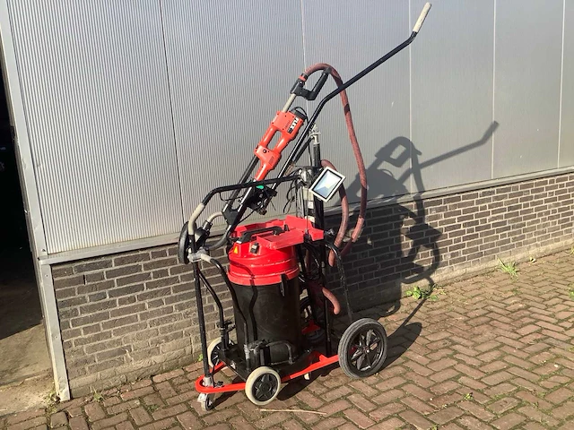 Flex giraffe wst 700 vv plafondschuursysteem - afbeelding 3 van  6