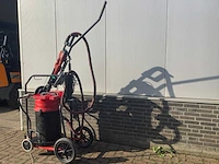 Flex giraffe wst 700 vv plafondschuursysteem - afbeelding 4 van  6