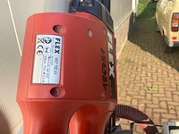 Flex giraffe wst 700 vv plafondschuursysteem - afbeelding 5 van  6