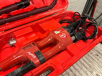 Flex giraffe wst 700 w plafondschuurmachine - afbeelding 4 van  6