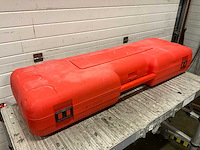 Flex giraffe wst 700 w plafondschuurmachine - afbeelding 6 van  6